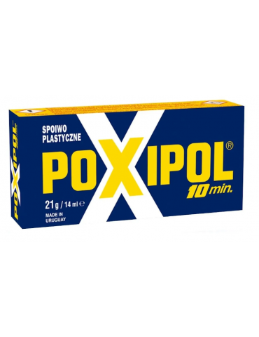 POXIPOL Klej epoksydowy...