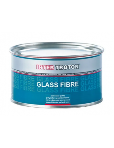 TROTON GLASS FIBRE...