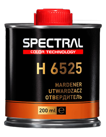 SPECTRAL UNDER 335 -...