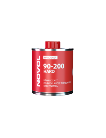 Novol Dart Filler 2000...