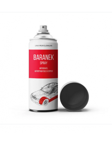 NEW LINE Baranek ochrony...