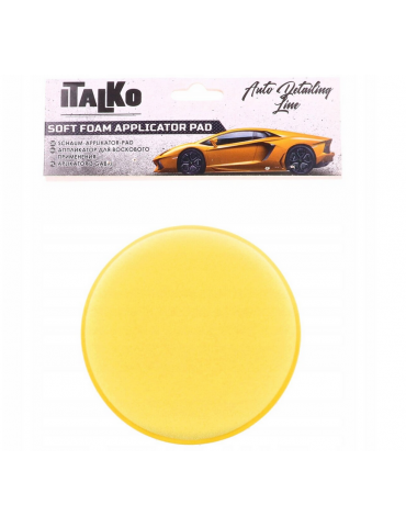 ITALKO GĄBKA DO APLIKACJI...