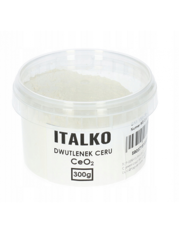 ITALKO Dwutlenek ceru do...