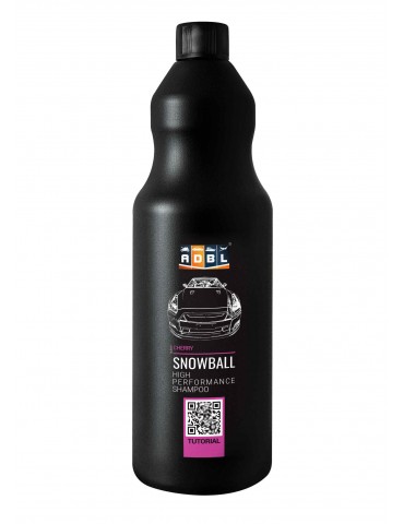 ADBL Snowball 1 l...